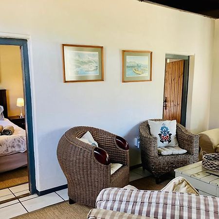 Kleine Vrede Farm Cottage เฮอร์มานุส ภายนอก รูปภาพ